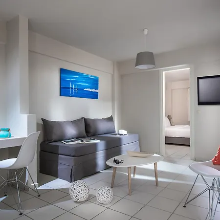 Hotel Casa Bianca Adults Only 