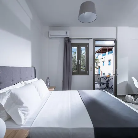 Hotel Casa Bianca Adults Only 