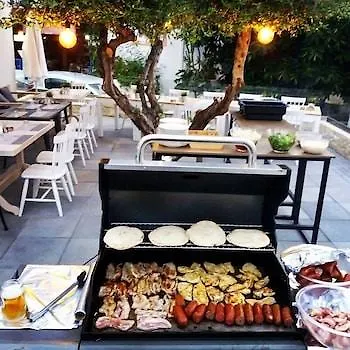 Casa Bianca Adults Only 