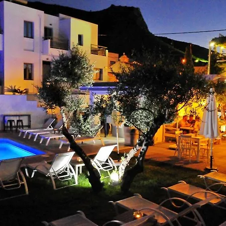 Casa Bianca Adults Only 