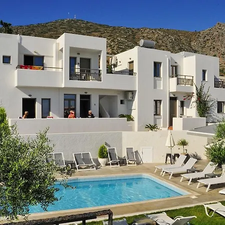 Casa Bianca Adults Only 
