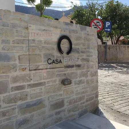 Casa Bianca Adults Only 
