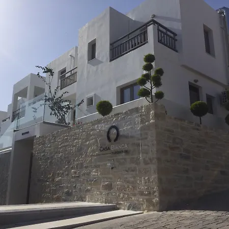 Casa Bianca Adults Only 