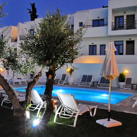 Casa Bianca Adults Only 