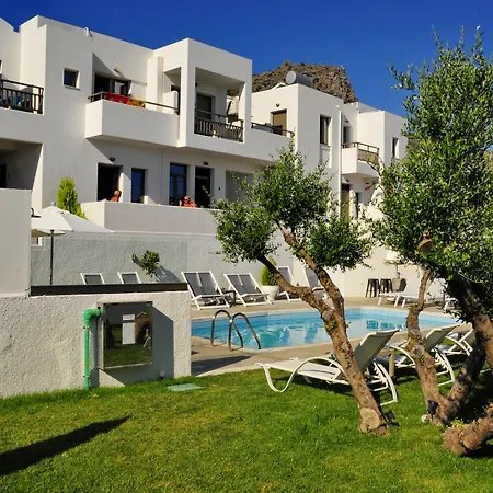 Casa Bianca Adults Only 