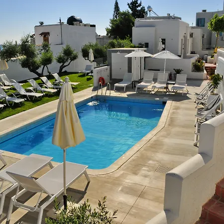 Casa Bianca Adults Only 