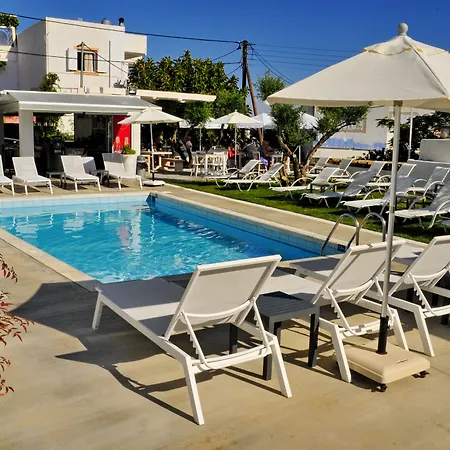 Casa Bianca Adults Only 