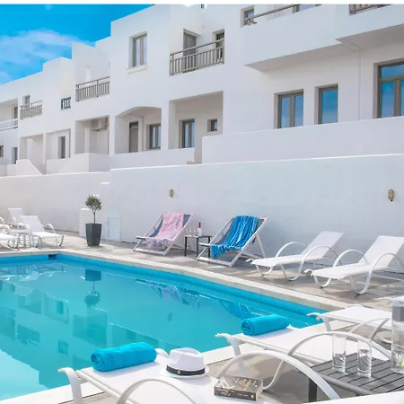 Hotel Casa Bianca Adults Only 