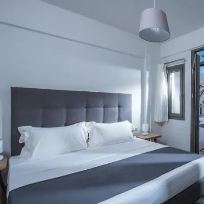 Hotel Casa Bianca Adults Only 