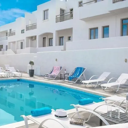 Hotel Casa Bianca Adults Only 
