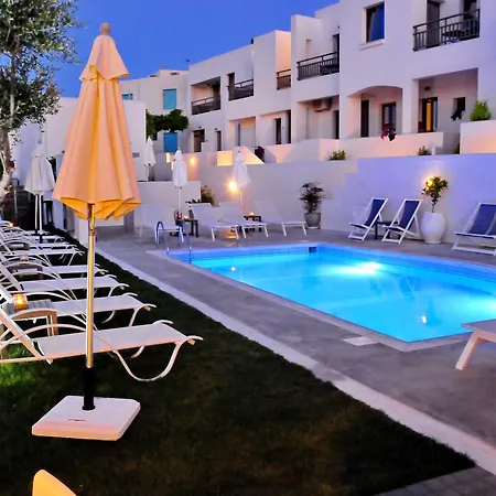 Casa Bianca Adults Only 