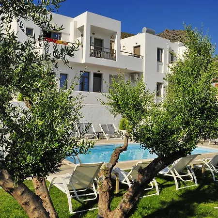 Casa Bianca Adults Only 