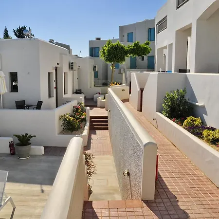 Hotel Casa Bianca Adults Only 