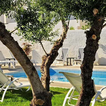 Hotel Casa Bianca Adults Only 