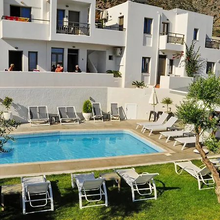 Hotel Casa Bianca Adults Only 