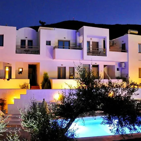 Casa Bianca Adults Only 