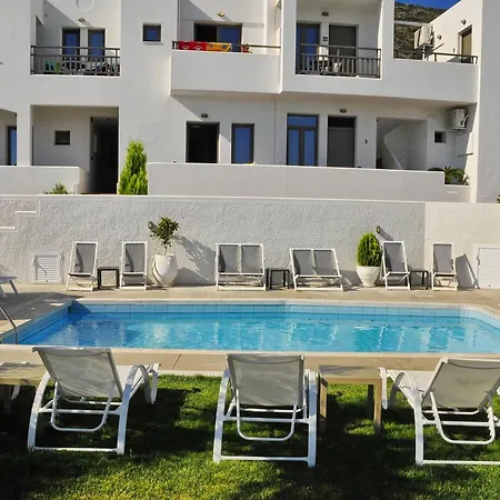 Hotel Casa Bianca Adults Only 