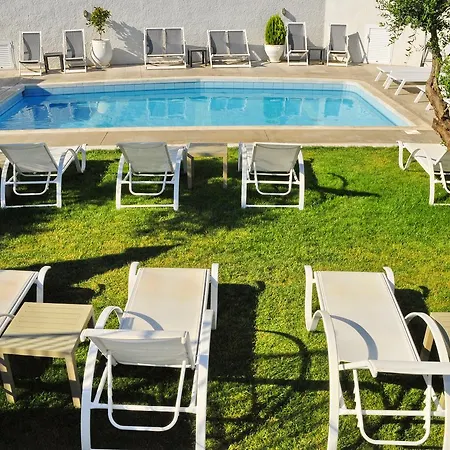 Casa Bianca Adults Only 