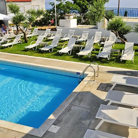 Casa Bianca Adults Only 
