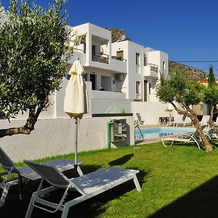 Hotel Casa Bianca Adults Only 