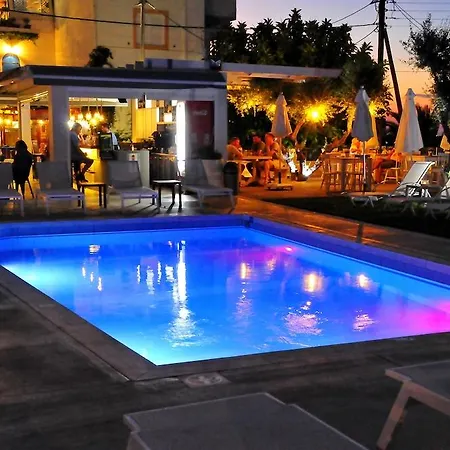 Casa Bianca Adults Only 