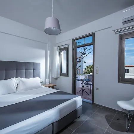 Hotel Casa Bianca Adults Only 