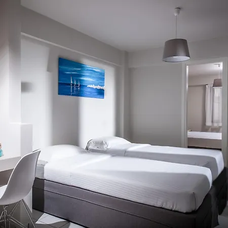 Hotel Casa Bianca Adults Only 