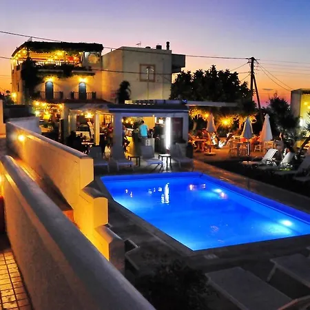 Casa Bianca Adults Only 