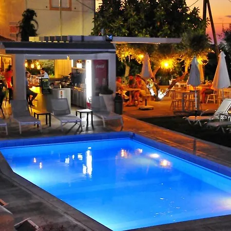 Casa Bianca Adults Only 