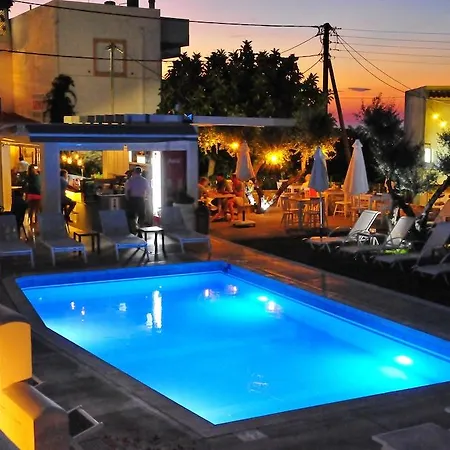 Casa Bianca Adults Only 