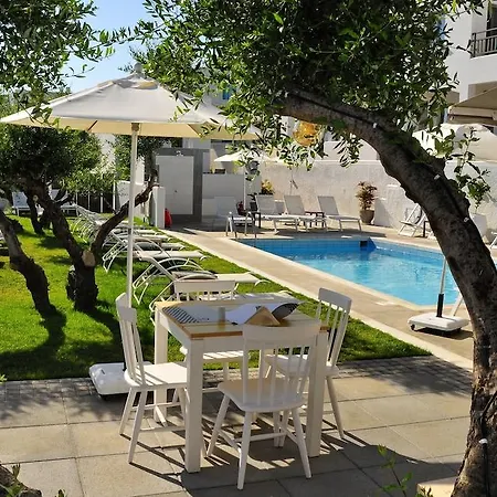 Casa Bianca Adults Only 