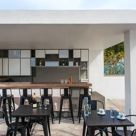 Casa Bianca Adults Only 