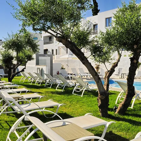 Hotel Casa Bianca Adults Only 