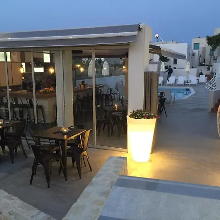 Casa Bianca Adults Only 