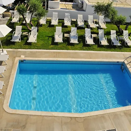 Casa Bianca Adults Only 