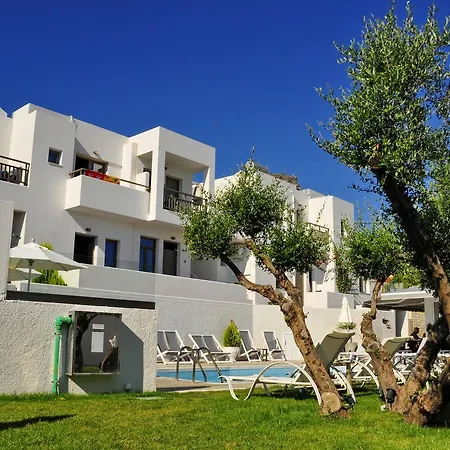 Casa Bianca Adults Only 