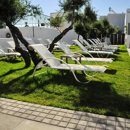 Hotel Casa Bianca Adults Only 