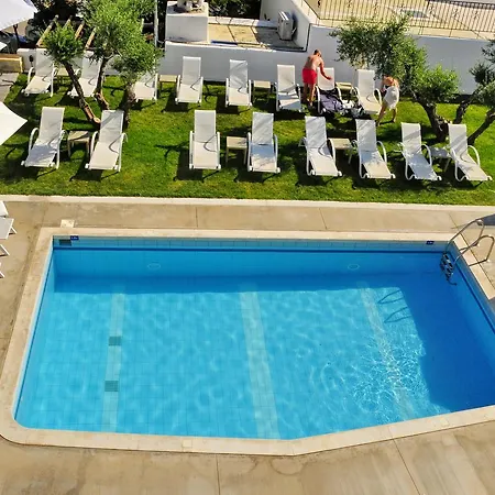 Casa Bianca Adults Only 